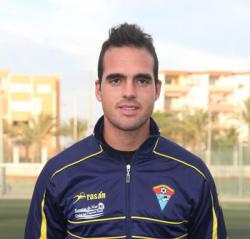 Jos (C.D. Roquetas) - 2013/2014