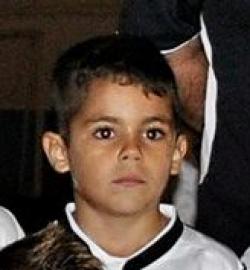John (Baln Linense C.F. B) - 2013/2014
