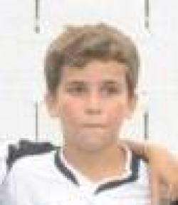 Uriel (Baln Linense C.F. B) - 2013/2014
