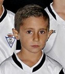 Manuel (Baln Linense C.F. B) - 2013/2014