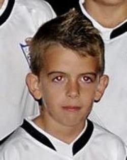 Aarn (Baln Linense C.F. B) - 2013/2014