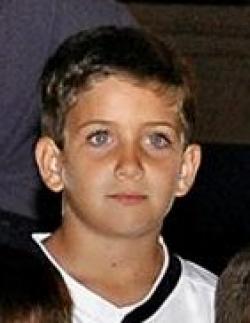 Jess (Baln Linense C.F. B) - 2013/2014