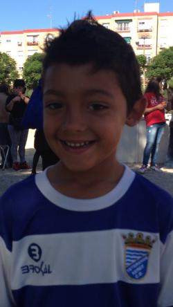 CURRO ALONSO (Veteranos Xerez B) - 2013/2014