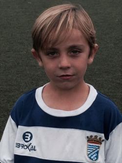 Pedrito (Veteranos Xerez B) - 2013/2014