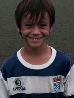 Juan Landa (Veteranos Xerez B) - 2013/2014