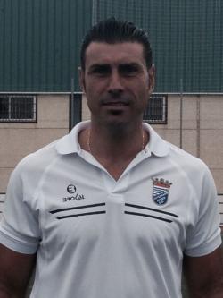 Ramon (Veteranos Xerez B) - 2013/2014