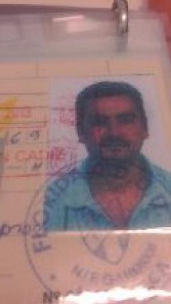 Antonio (Florida U.D.) - 2013/2014