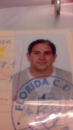 Marco (Florida C.D.) - 2013/2014