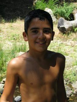 Carlos (Atltico Ardales) - 2013/2014