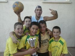 Pablillo (Atltico Ardales) - 2013/2014