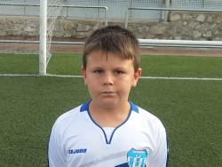 Ariam (Armilla C.F.) - 2013/2014