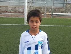 Adan (Armilla C.F.) - 2013/2014