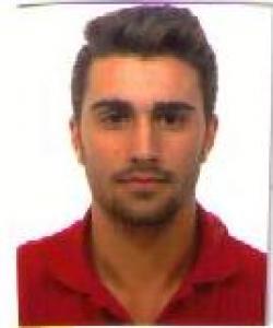 Carlos (C.F. Alameda) - 2013/2014