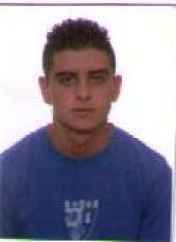 Vergara (C.F. Alameda) - 2013/2014