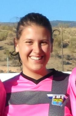 ANGELES (C.P. Veratense) - 2013/2014