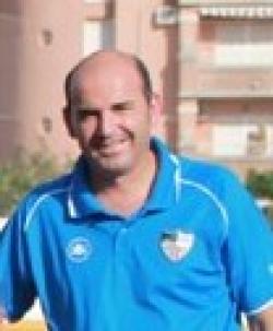 Augusto (Unin Estepona B) - 2013/2014