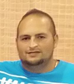carlos (AAI Andaluza Eventos) - 2013/2014