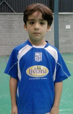 Alvaro (Atltico Monachil B) - 2013/2014