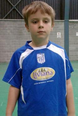 Migue (Atltico Monachil B) - 2013/2014