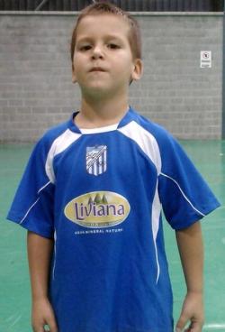 Daniel (Atltico Monachil B) - 2013/2014