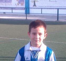 juan antonio (Espaol Alquin B) - 2013/2014