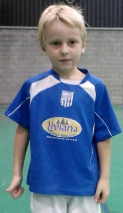 Marcos (Atltico Monachil B) - 2013/2014