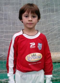 Melchor (Atltico Monachil B) - 2013/2014