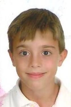 Jess (C.D. La Salle B) - 2013/2014
