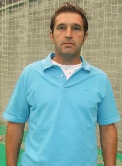 Melchor (Atltico Monachil B) - 2013/2014