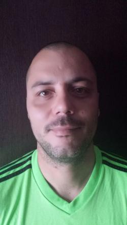 JULIO (Cadistas La Isla) - 2013/2014