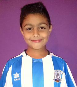 Jos (Juventud Jerez Ind.) - 2013/2014