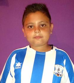 Carlos (Juventud Jerez Ind.) - 2013/2014