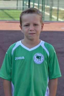 MARCO (La Jerezana) - 2013/2014