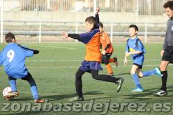 Sami (Zona Sur C) - 2013/2014