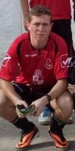 Jose Juan (Unin Happy Sport) - 2013/2014