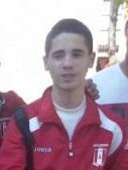 Juan Jos (U.D. Alchoyano) - 2013/2014