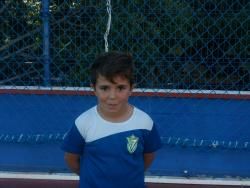 Juancar (Pea Los Compadres B) - 2013/2014