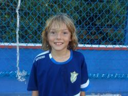 Franco (Pea Los Compadres B) - 2013/2014