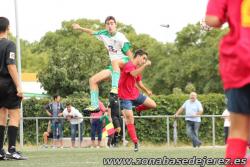 Alfonso (San Jos Obrero B) - 2013/2014
