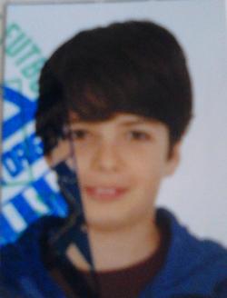 Jose (Granada Origen) - 2013/2014