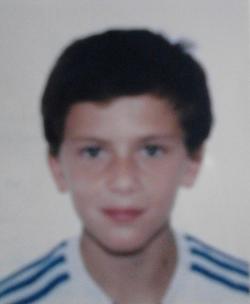 Villen (Granada Origen) - 2013/2014