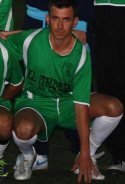 JUANITO (Sta. Rosala Maqueda) - 2013/2014