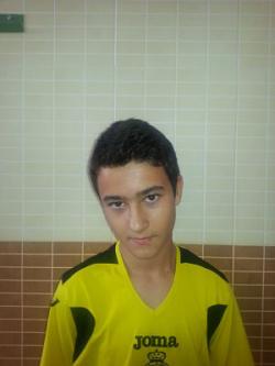 Manu (A.C.D. Aeduja) - 2013/2014