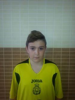 Miguel (A.C.D. Aeduja) - 2013/2014