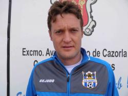 Rafael (U.D. Cazorla) - 2013/2014