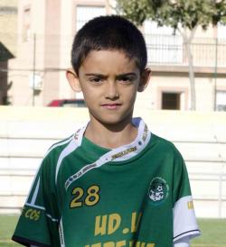 MANUEL (La Jerezana) - 2013/2014