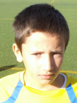 ALE (Nueva Isla Const.) - 2013/2014