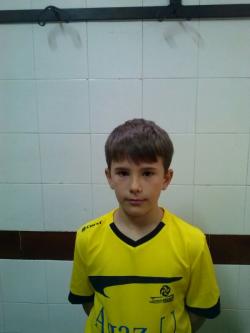 lex (Atltico C.Granada B) - 2013/2014