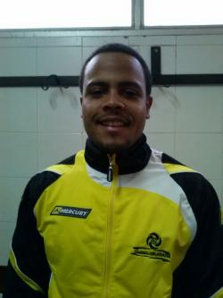 Johan Manuel Durn (Atltico C.Granada B) - 2013/2014