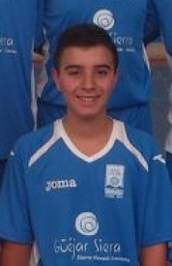 Adri (Penibtico Gjar S.) - 2013/2014